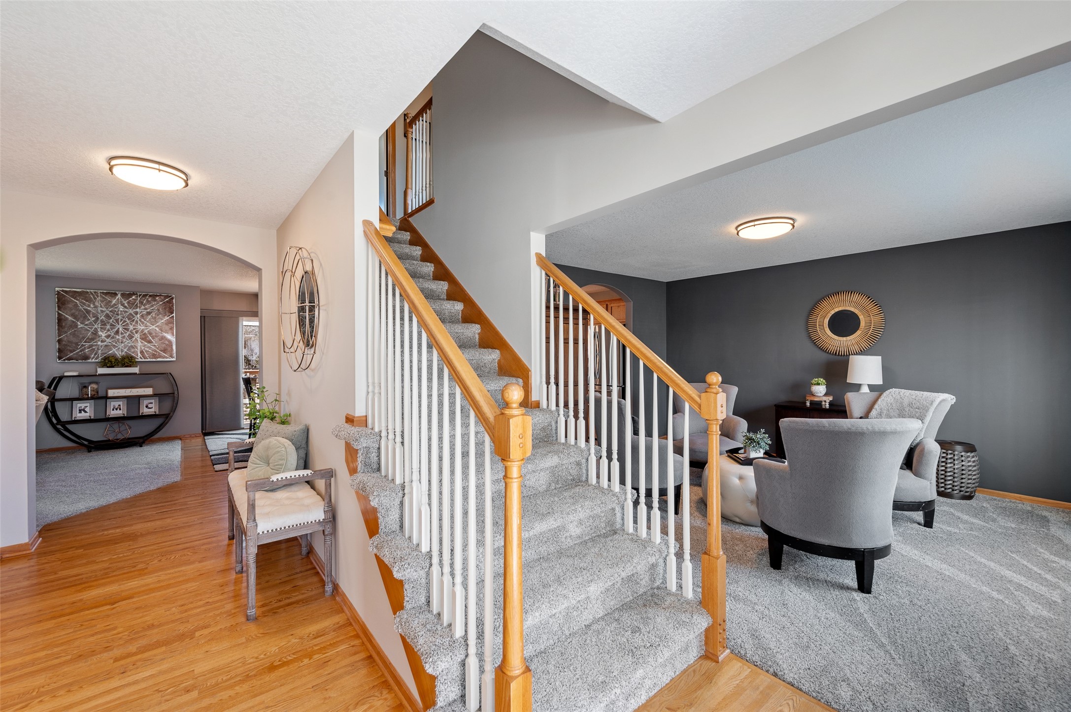 3619 Brook Run Drive, Des Moines, Iowa image 9