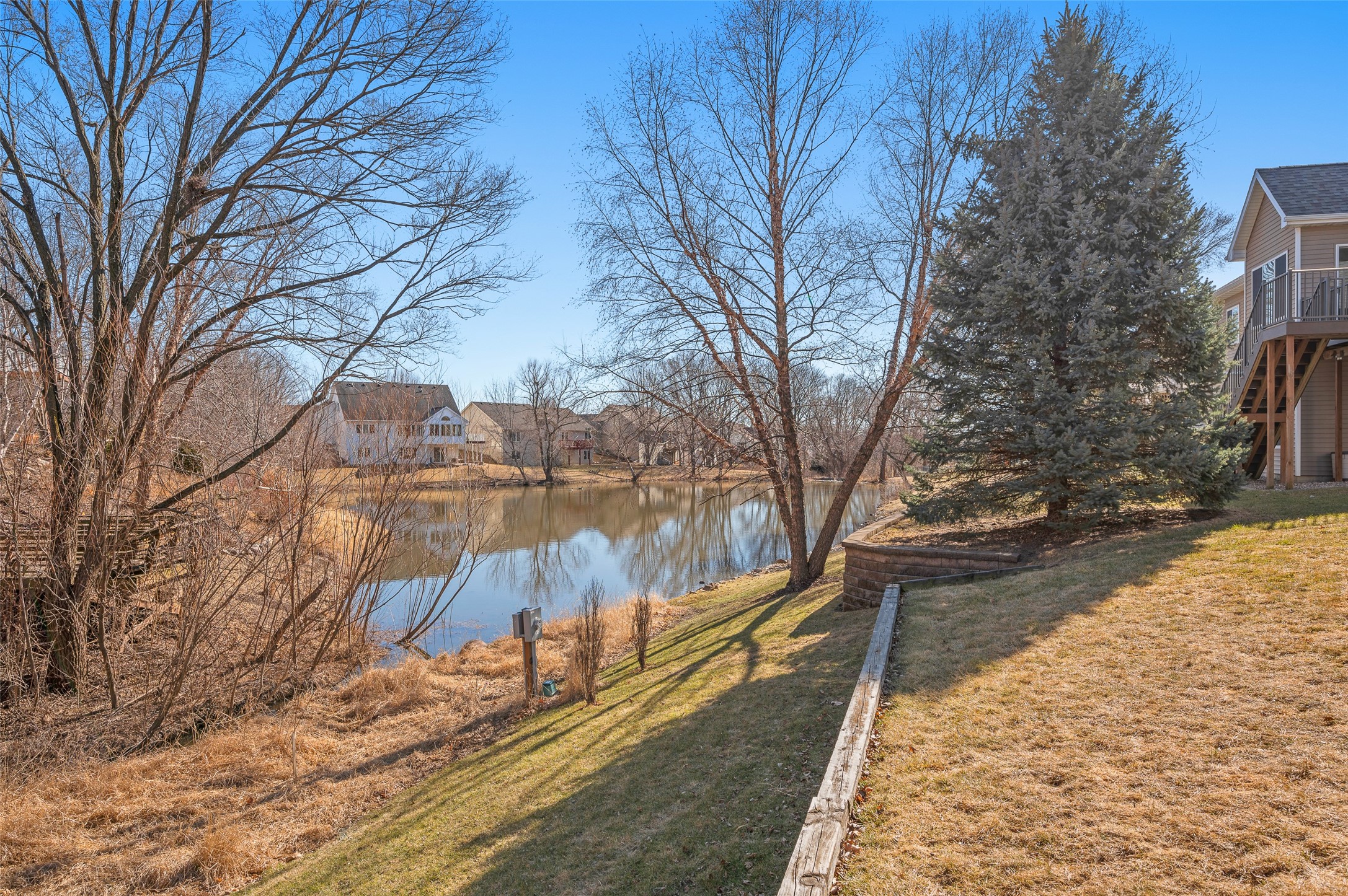 3619 Brook Run Drive, Des Moines, Iowa image 8
