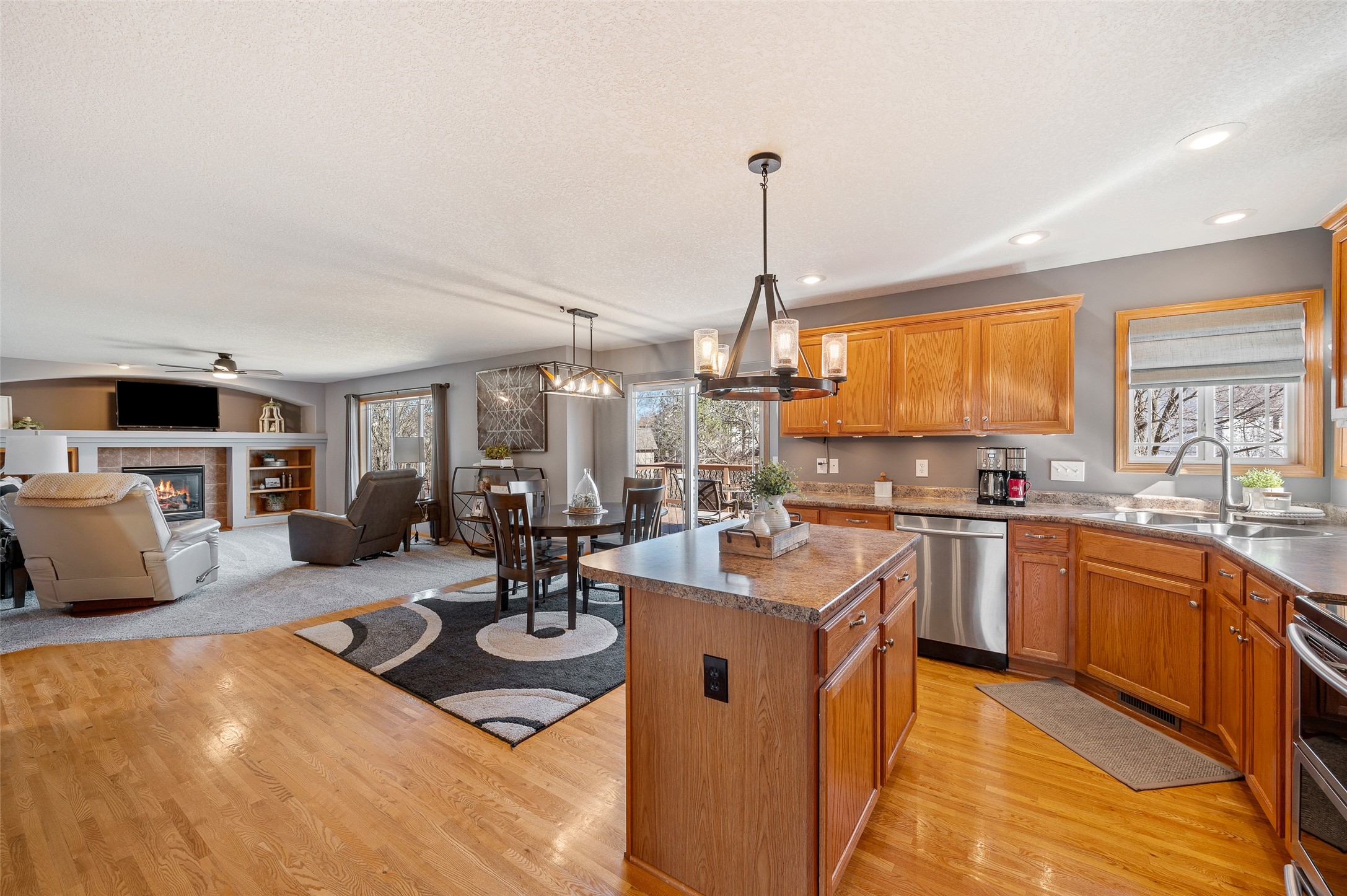 3619 Brook Run Drive, Des Moines, Iowa image 16