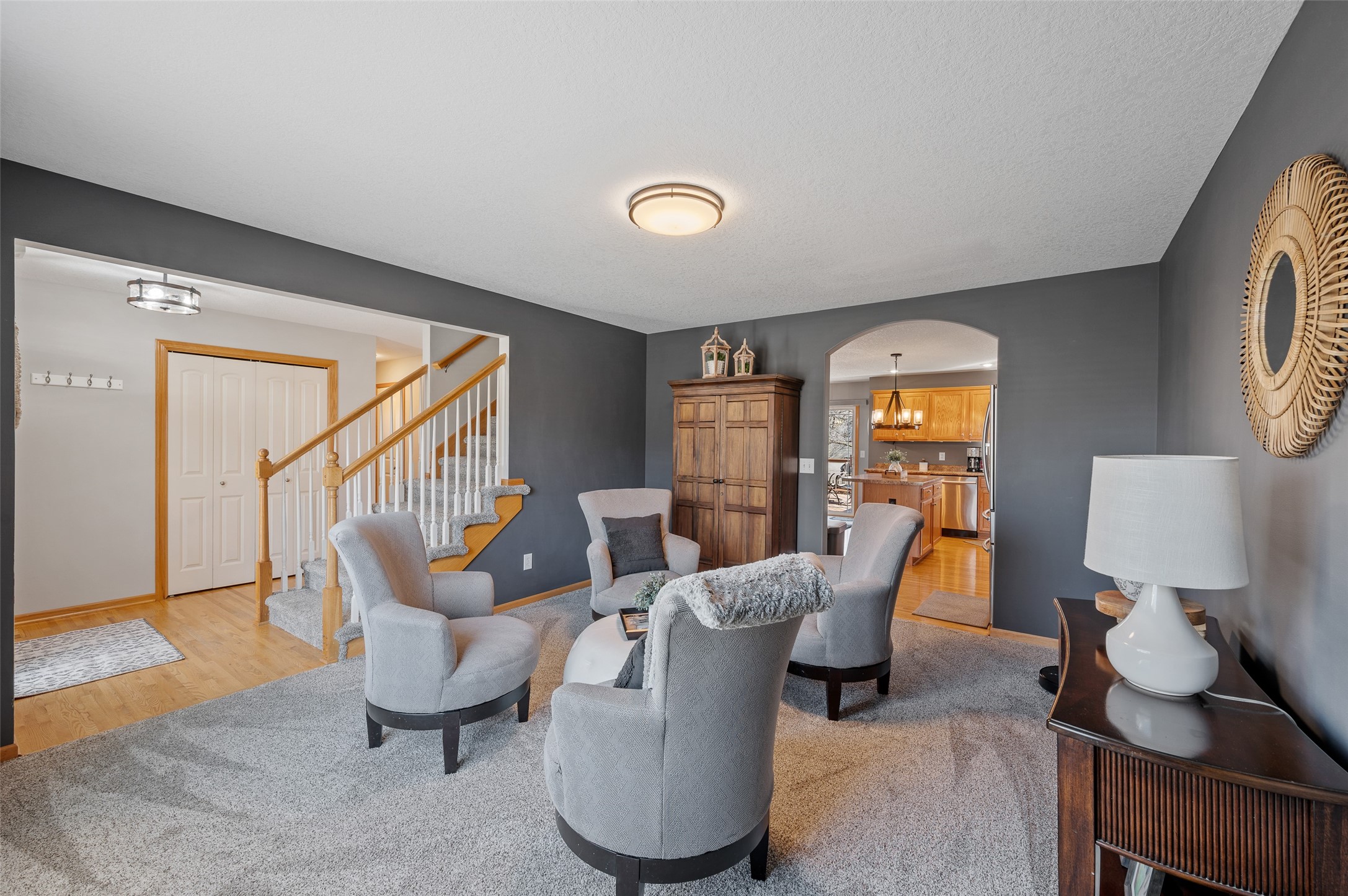 3619 Brook Run Drive, Des Moines, Iowa image 11