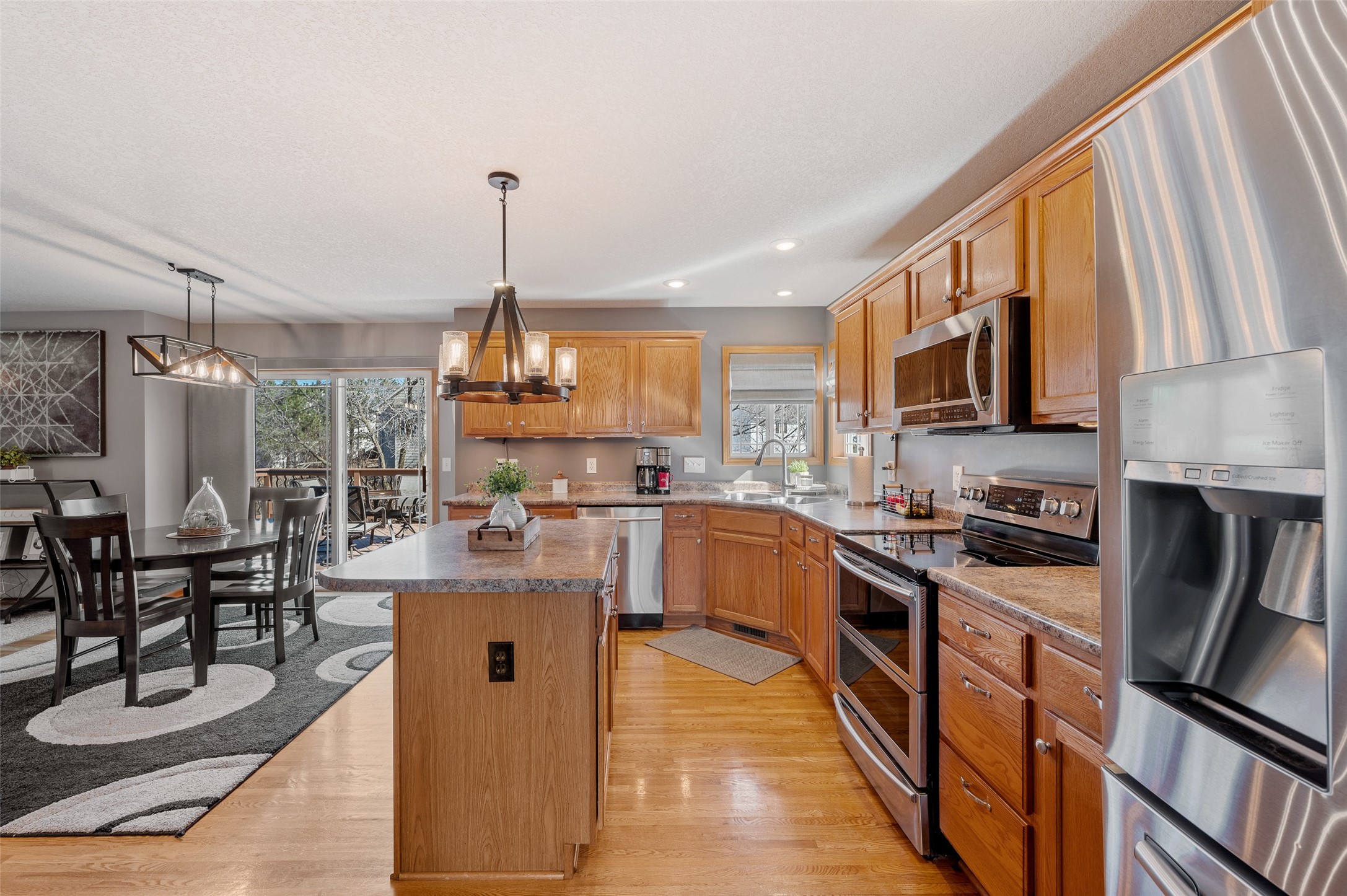 3619 Brook Run Drive, Des Moines, Iowa image 13