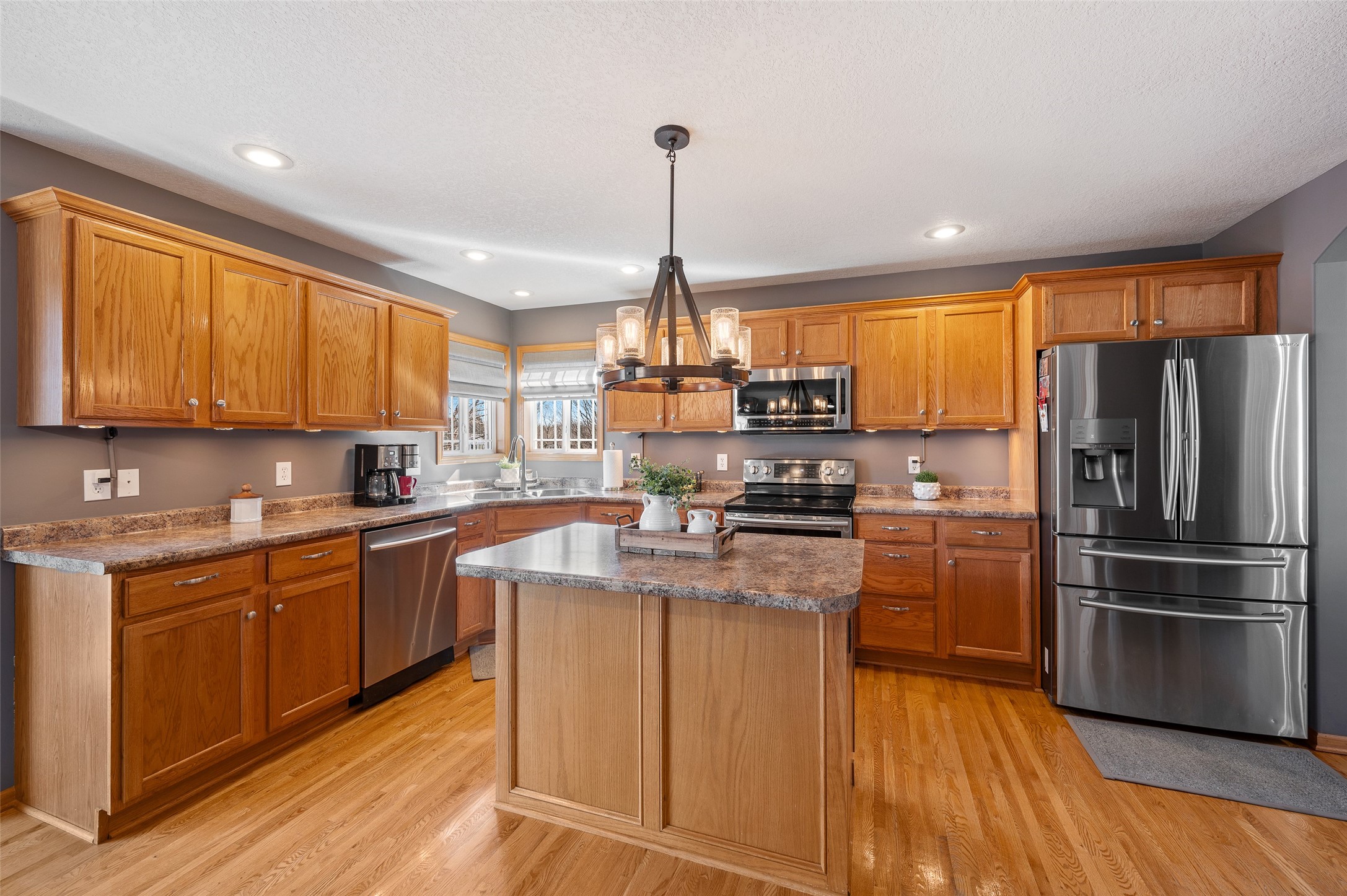 3619 Brook Run Drive, Des Moines, Iowa image 12