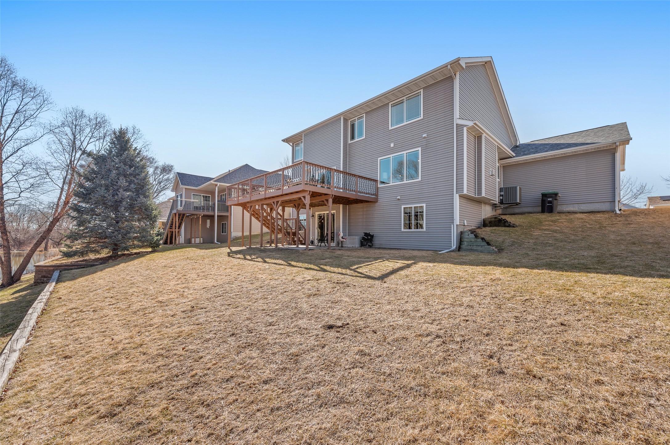 3619 Brook Run Drive, Des Moines, Iowa image 6