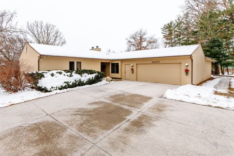 5407 Valley Road Ames IA 50014