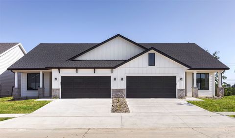 1609 Garland Avenue Norwalk IA 50021