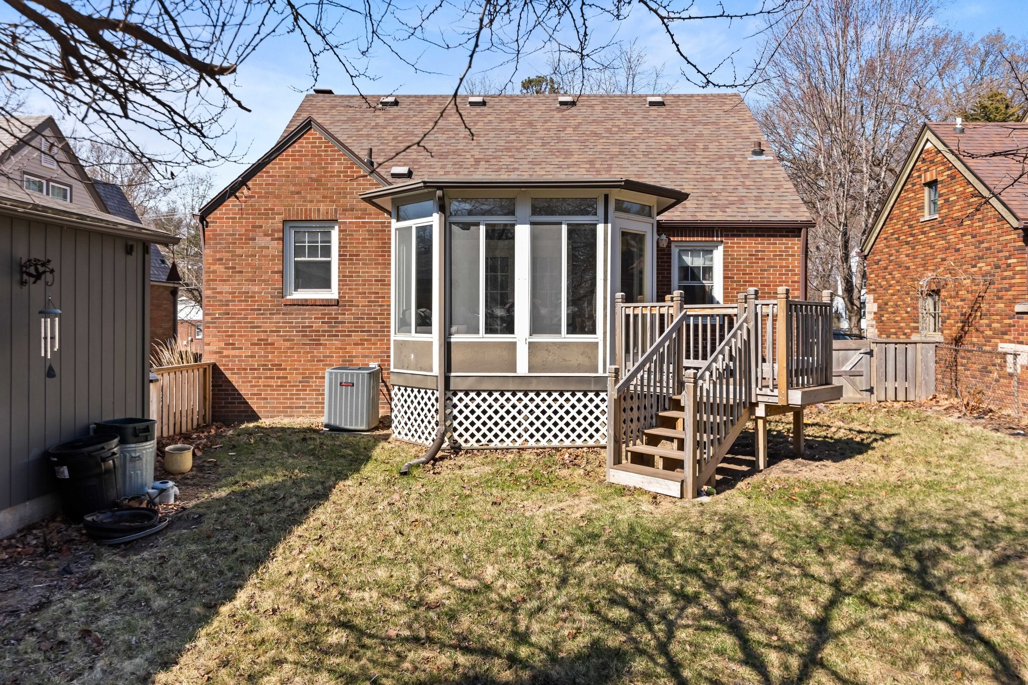 2117 34th Street, Des Moines, Iowa image 22