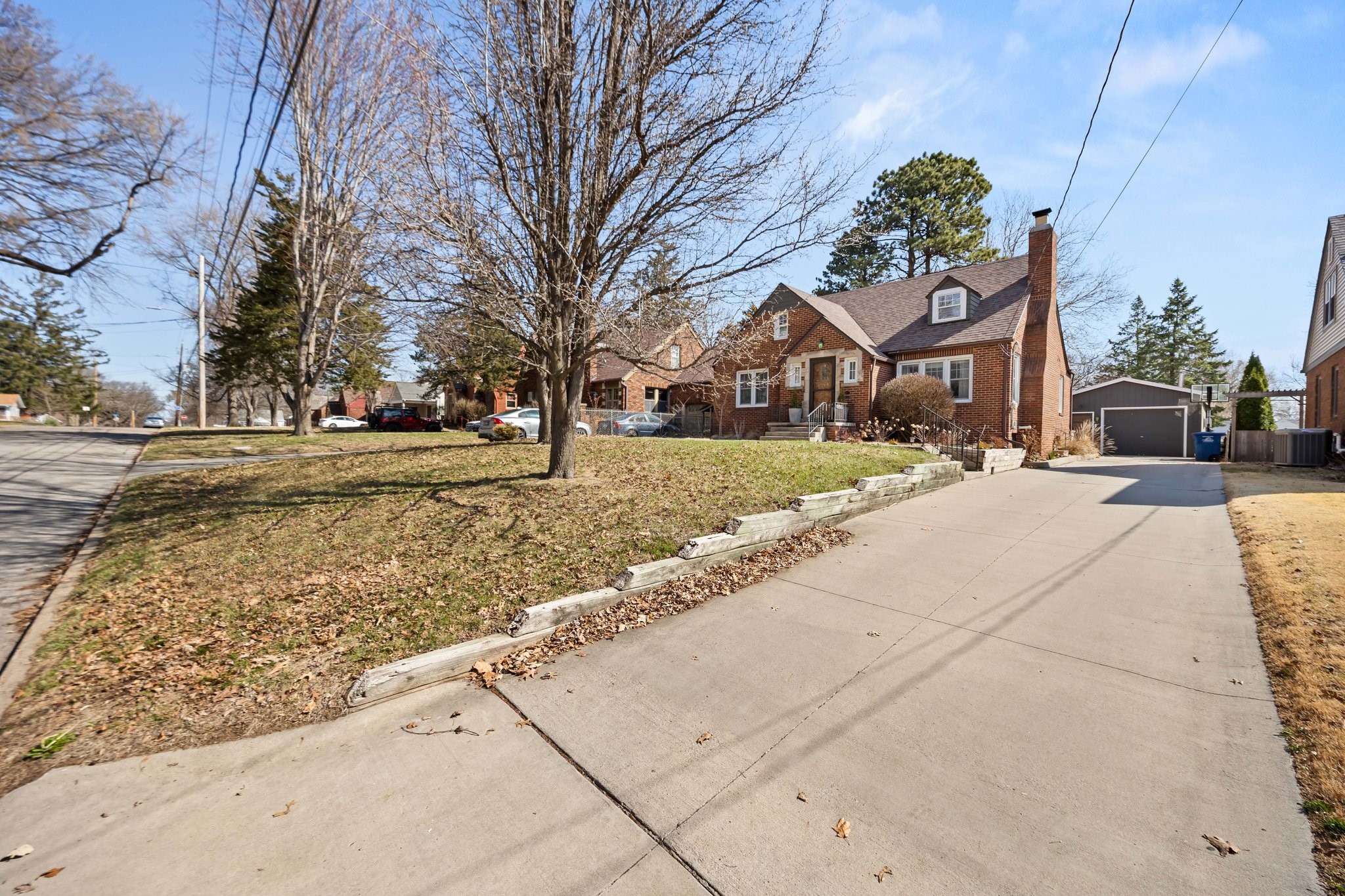 2117 34th Street, Des Moines, Iowa image 25