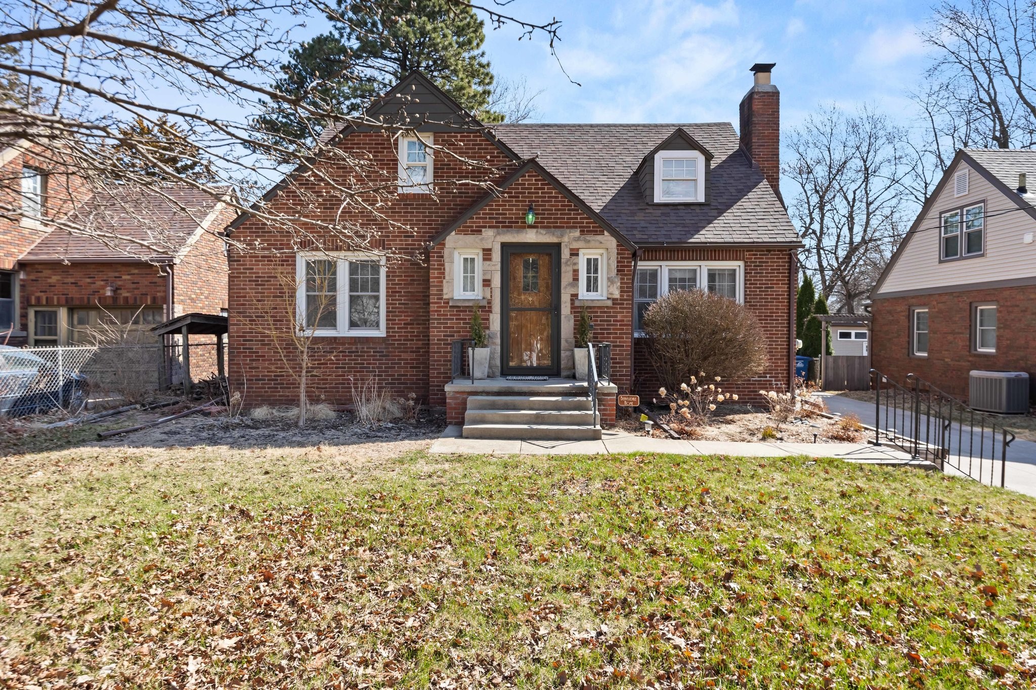 2117 34th Street, Des Moines, Iowa image 1