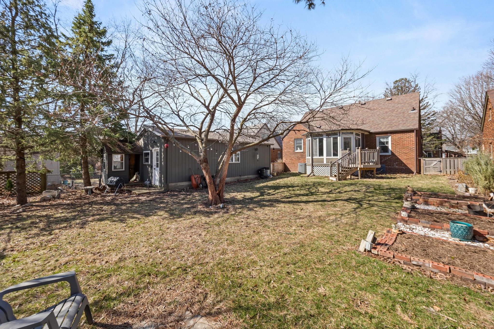 2117 34th Street, Des Moines, Iowa image 23
