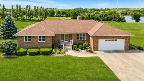 Homes For Sale - 2178 243rd Lane<br/> Greenfield, IA 50849