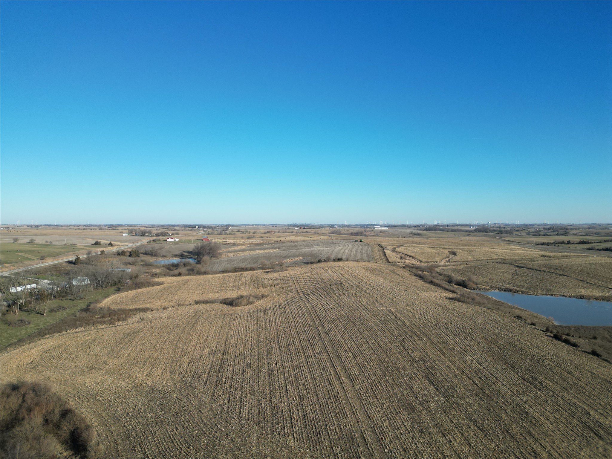 11859 550th Street, Lucas, Iowa image 6