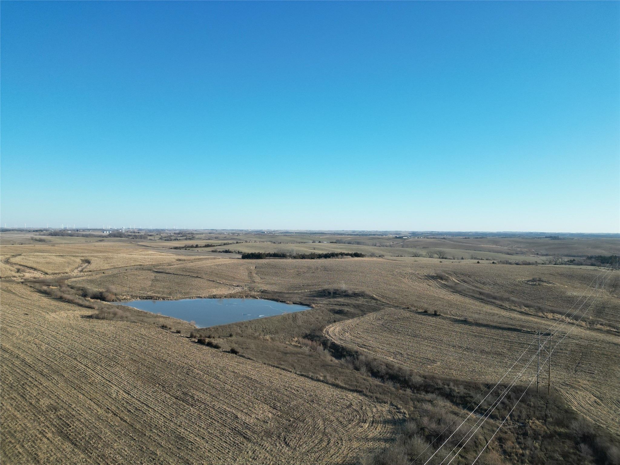 11859 550th Street, Lucas, Iowa image 7