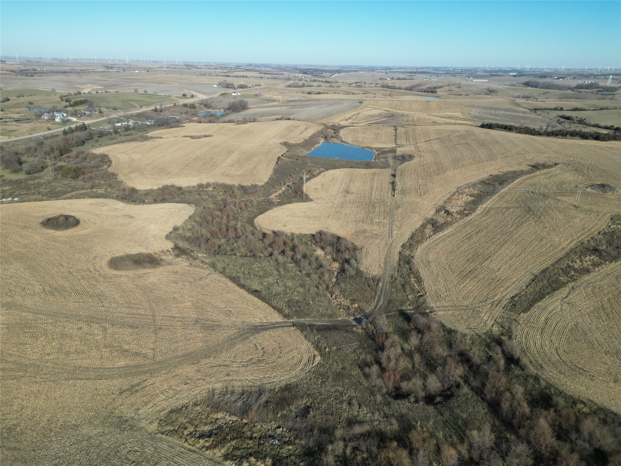 11859 550th Street, Lucas, Iowa image 11