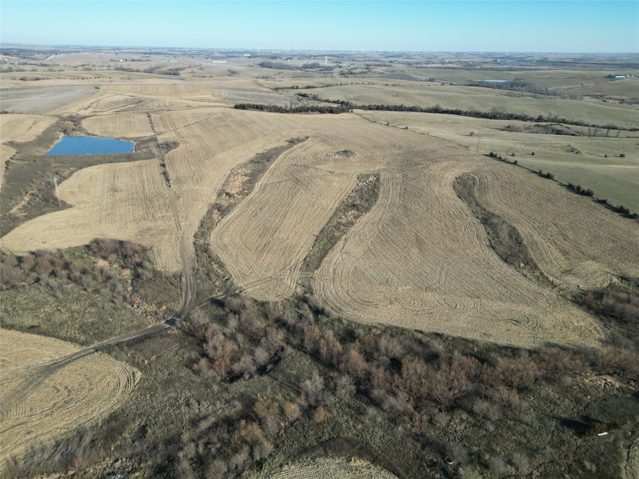 11859 550th Street, Lucas, Iowa image 10