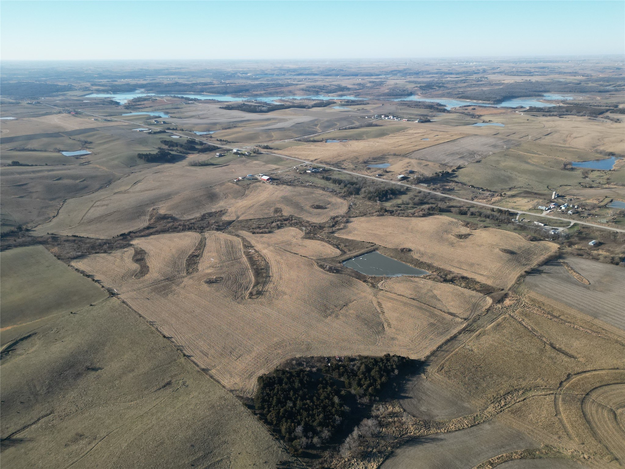 11859 550th Street, Lucas, Iowa image 9