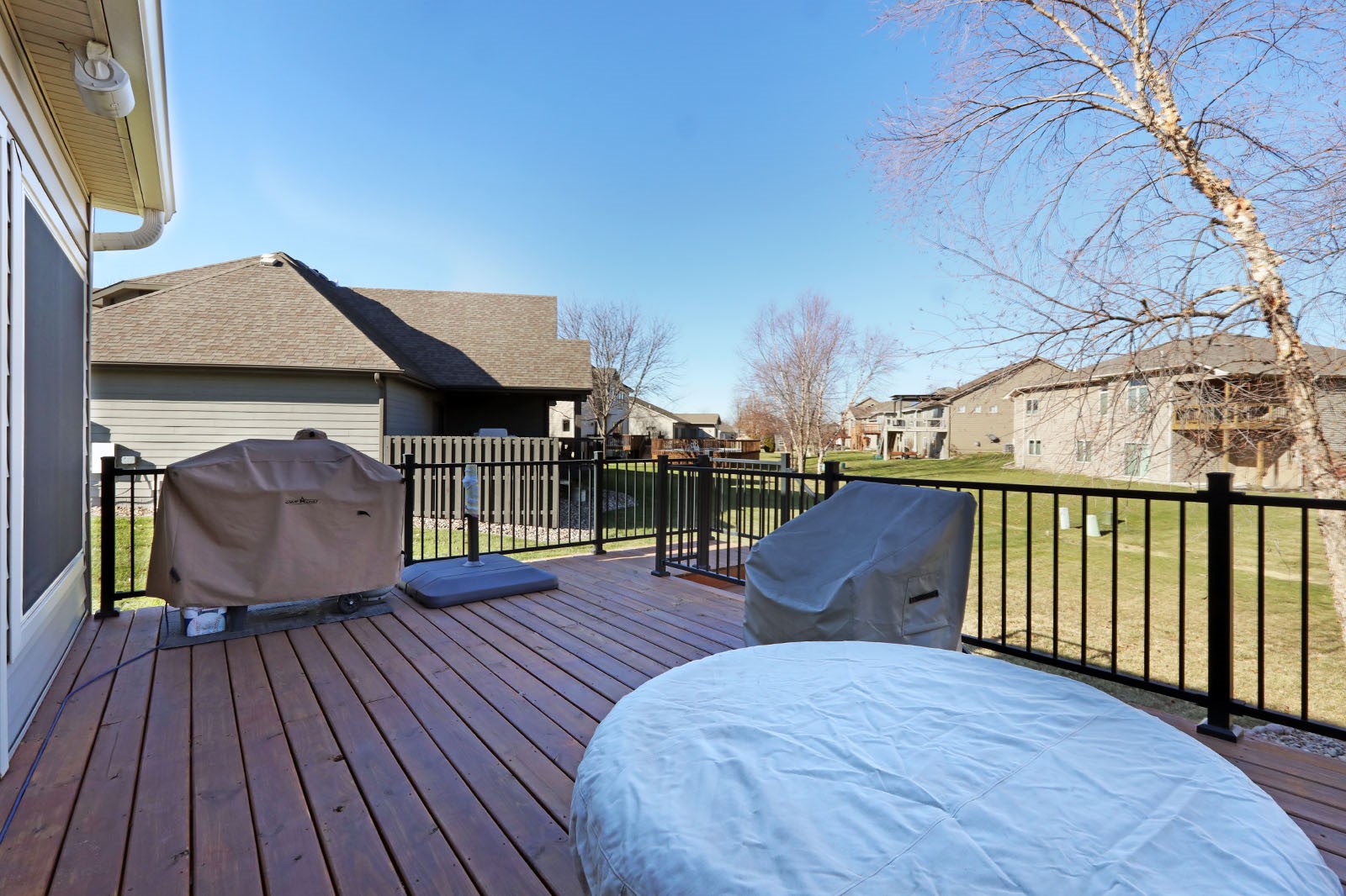 811 NW Boulder Point Place, Ankeny, Iowa image 28