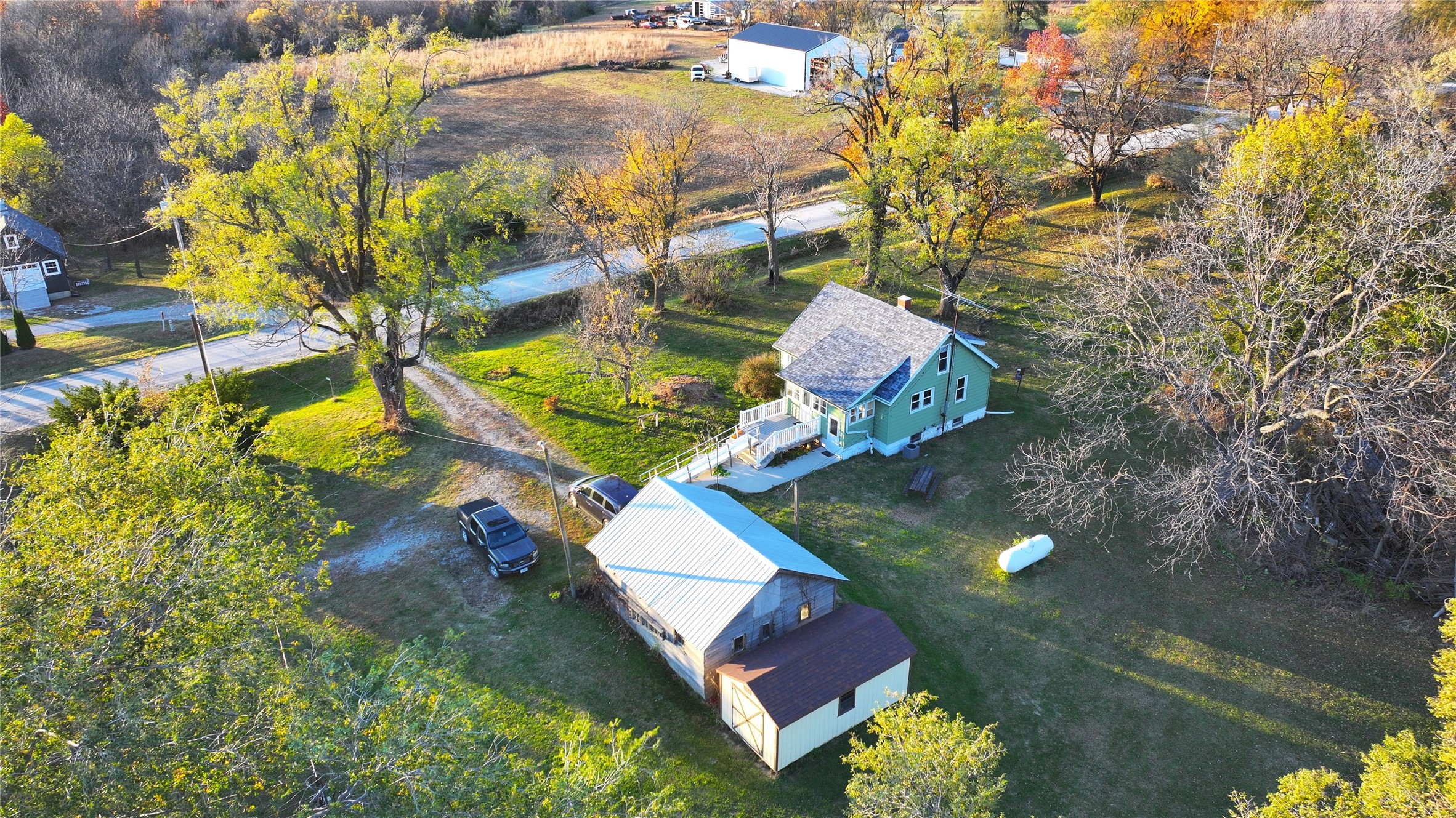 02 33rd Avenue, Saint Charles, Iowa image 12