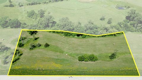 Vacant Land For Sale - LOT 29 Limestone Court<br/> Winterset, IA 50273