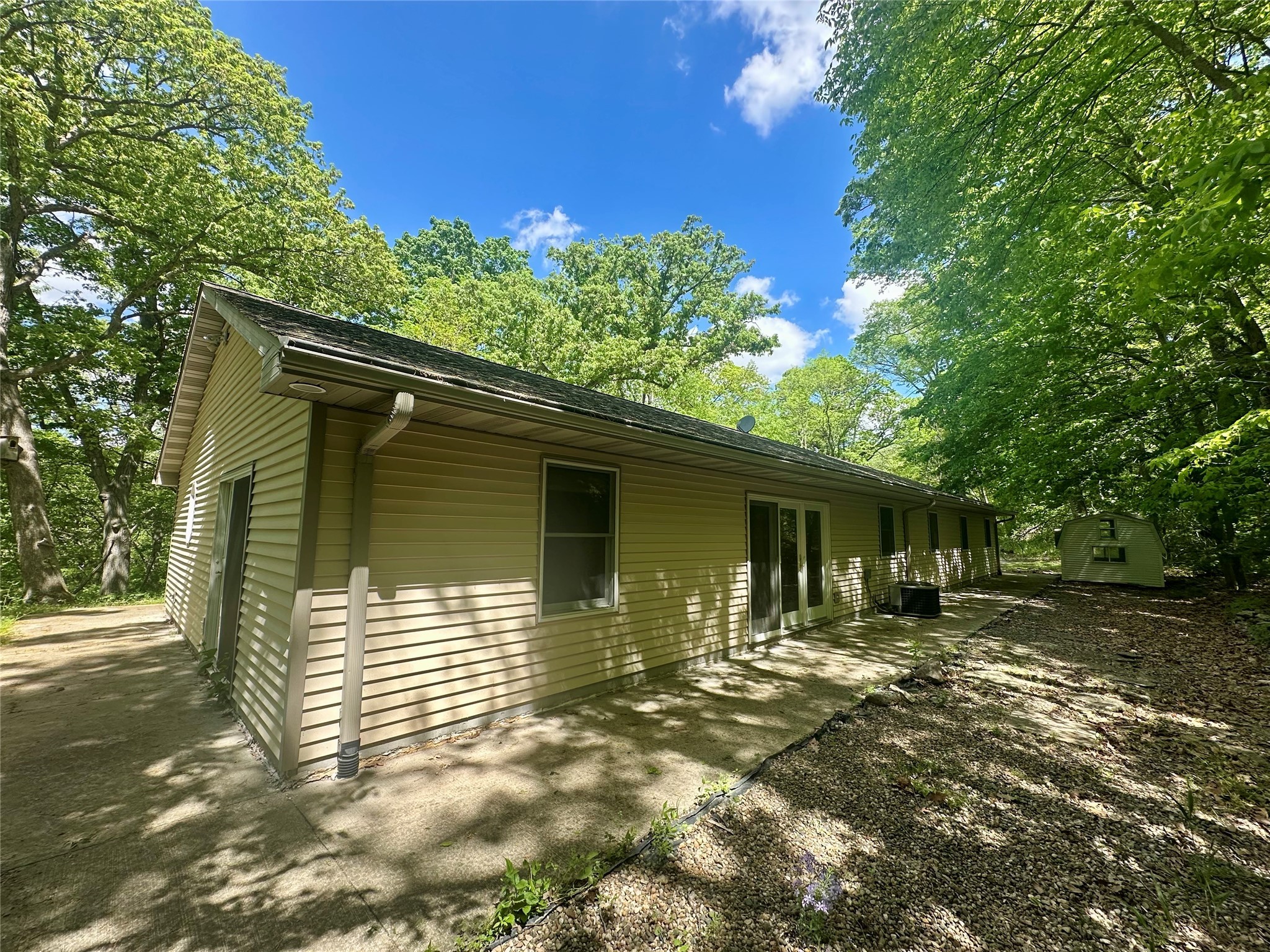 2369 Saint Charles Road, Winterset, Iowa image 19