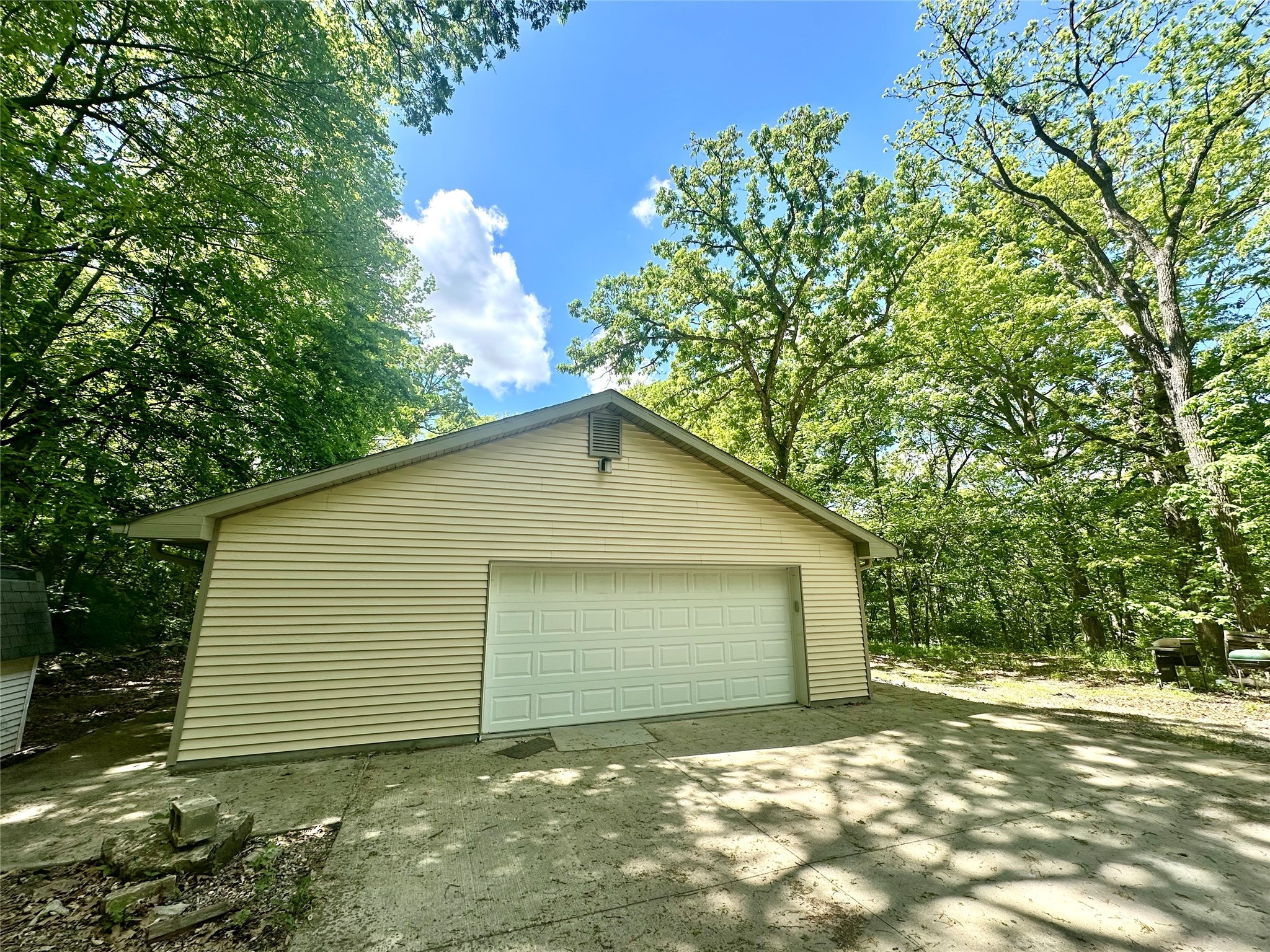 2369 Saint Charles Road, Winterset, Iowa image 21