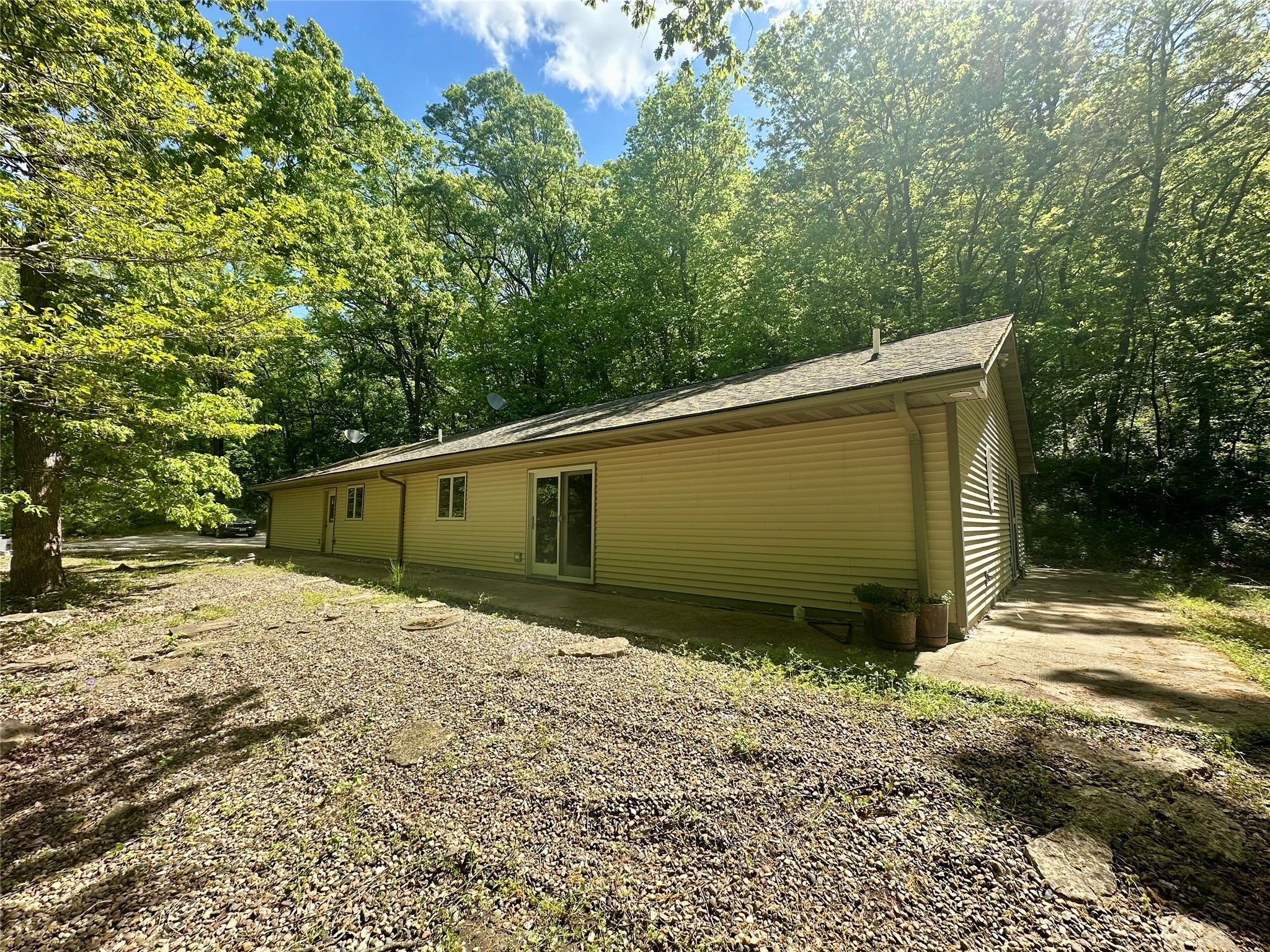 2369 Saint Charles Road, Winterset, Iowa image 2