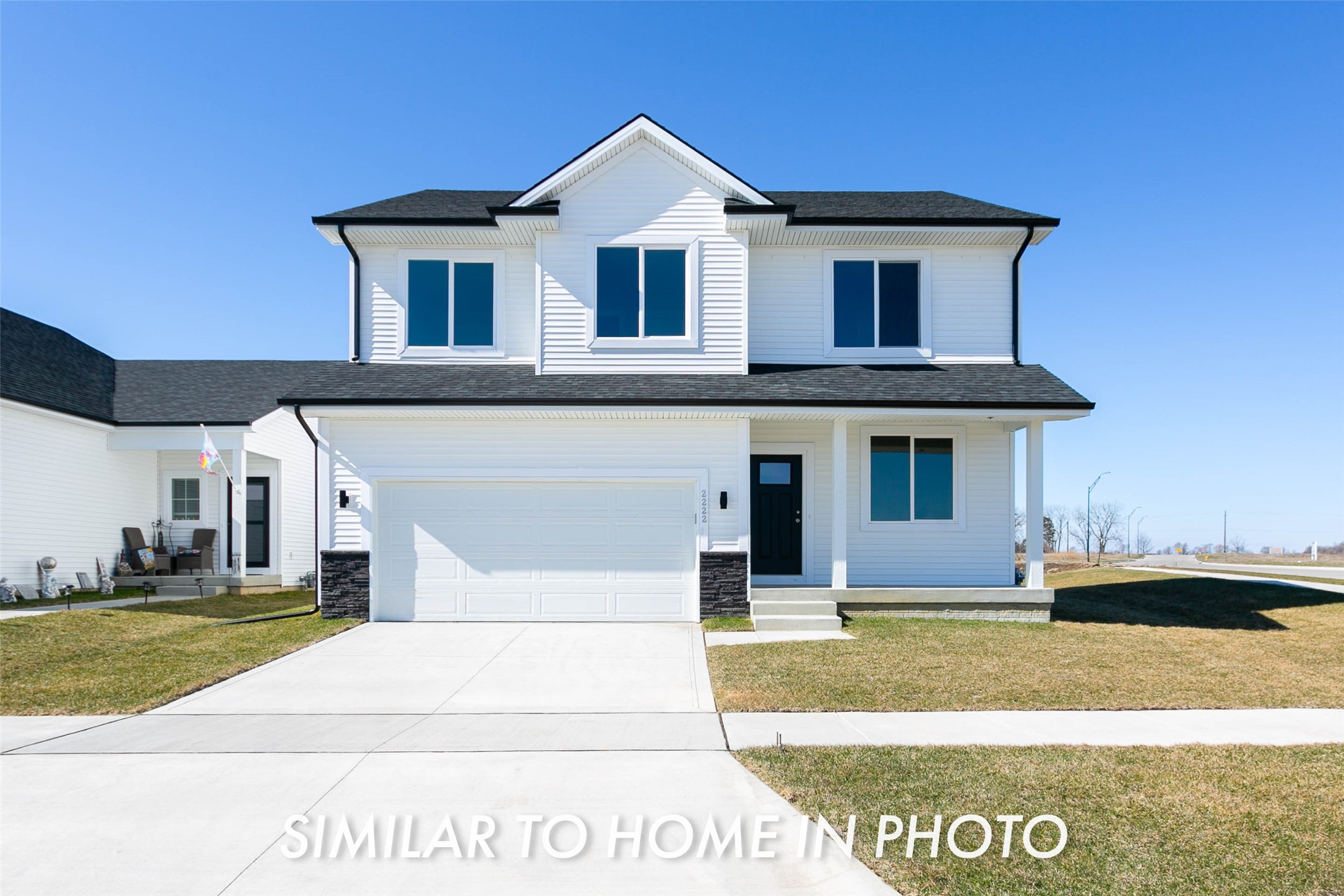495 NW Independence Circle, Waukee, Iowa image 1