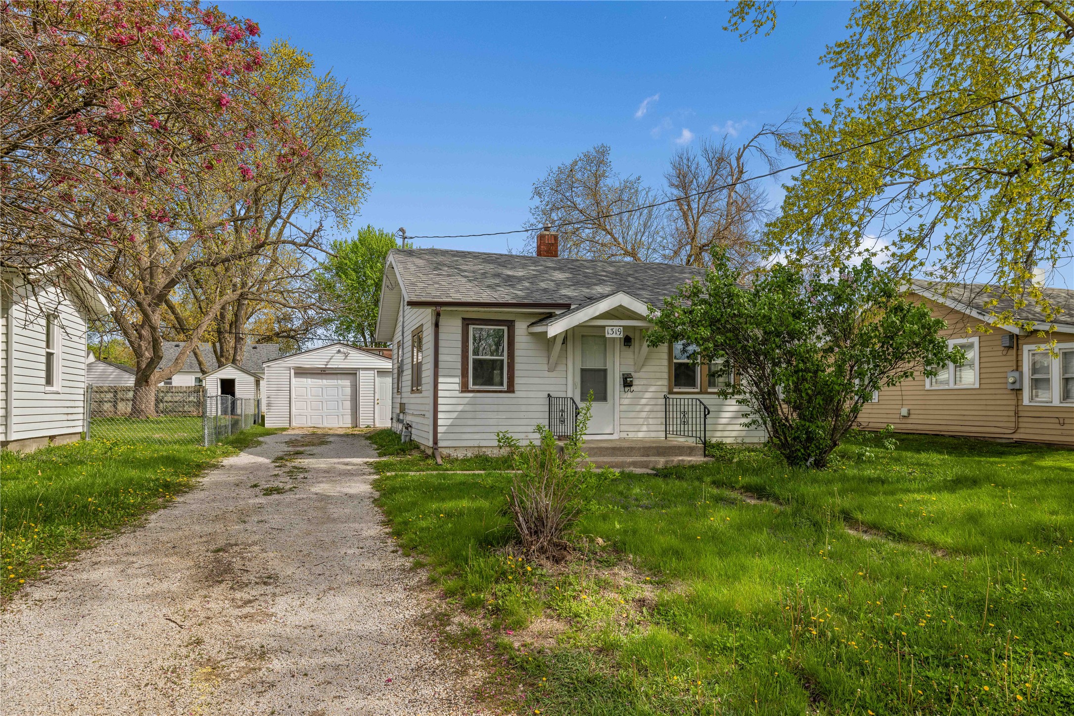 1319 Bundy Street, Des Moines, Iowa image 1