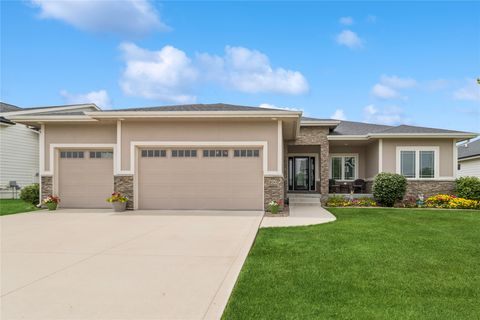 800 NE Badger Lane Waukee IA 50263
