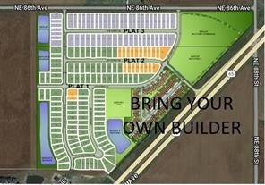 Vacant Land For Sale - 18 Featherstone Plat 2 Street<br/> Bondurant, IA 50035