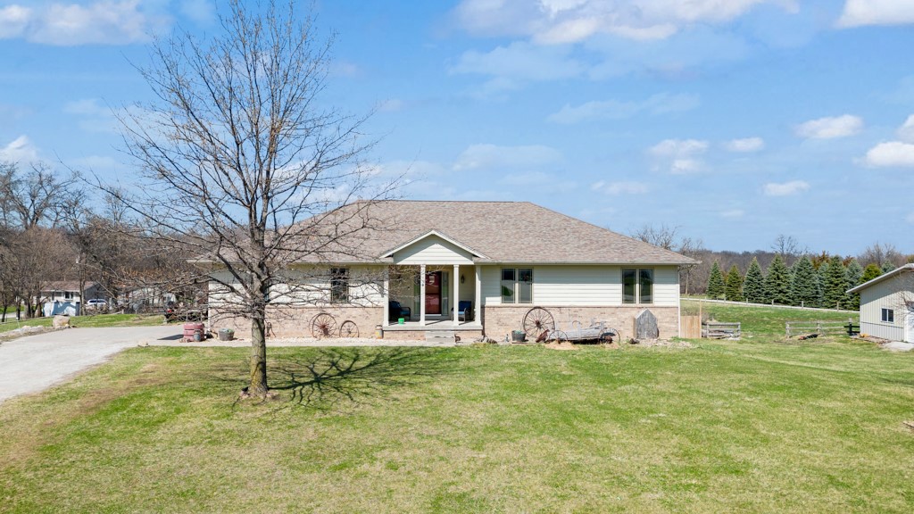 7440 NE 114th Avenue, Bondurant, Iowa image 1