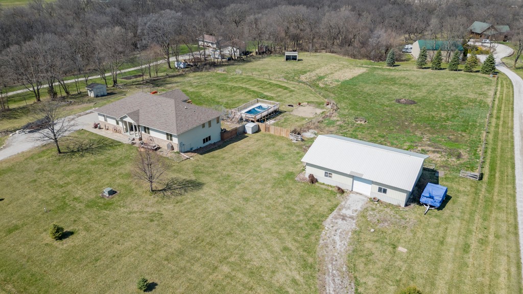 7440 NE 114th Avenue, Bondurant, Iowa image 32