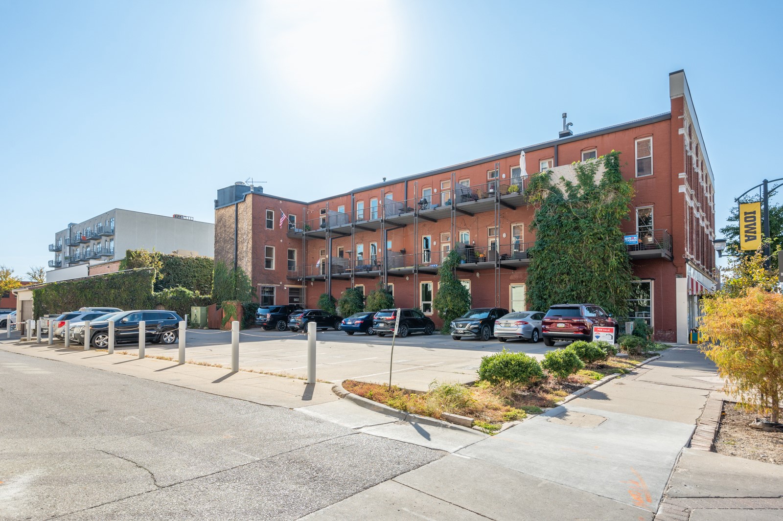 507 E Locust Street #207, Des Moines, Iowa image 1