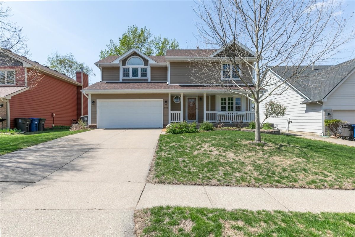 4508 49th Street, Des Moines, Iowa image 1