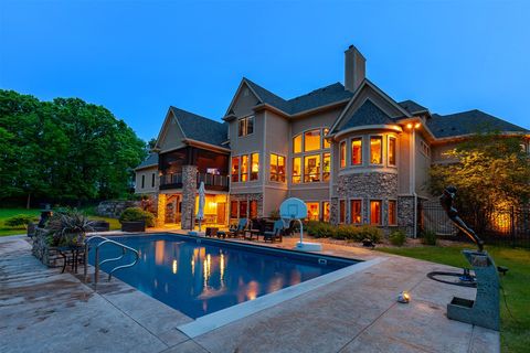 809 NE Bridge Creek Court Grimes IA 50111