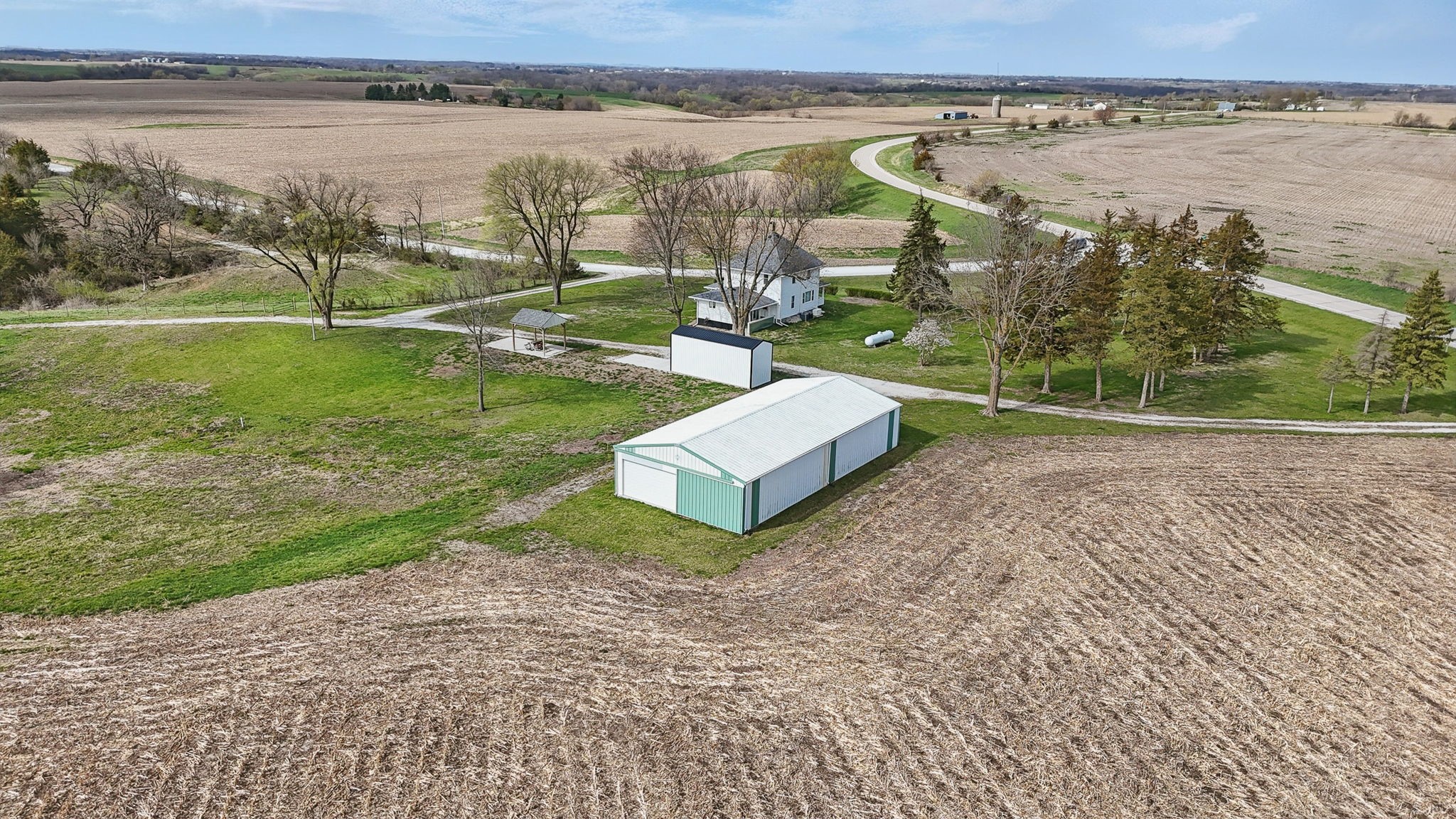 27048 500th Street, Chariton, Iowa image 29