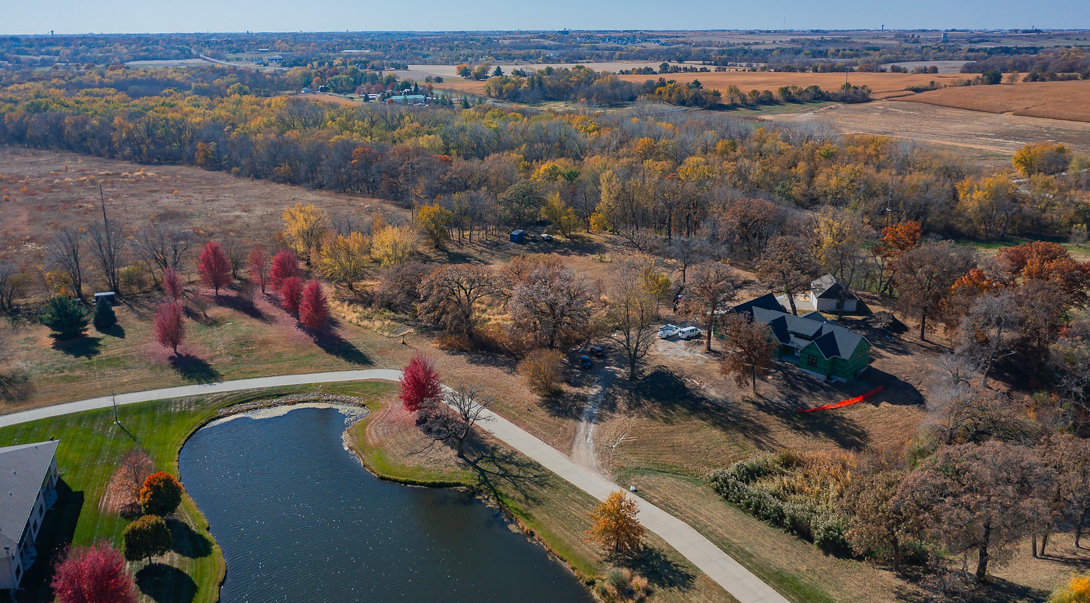 4627 173rd Street, Urbandale, Iowa image 32