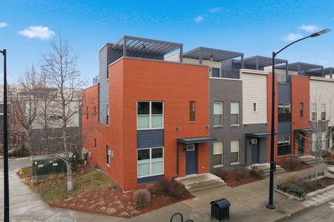 Condo For Sale - 1604 Ingersoll Avenue<br/> Polk County, Des Moines, IA 50309