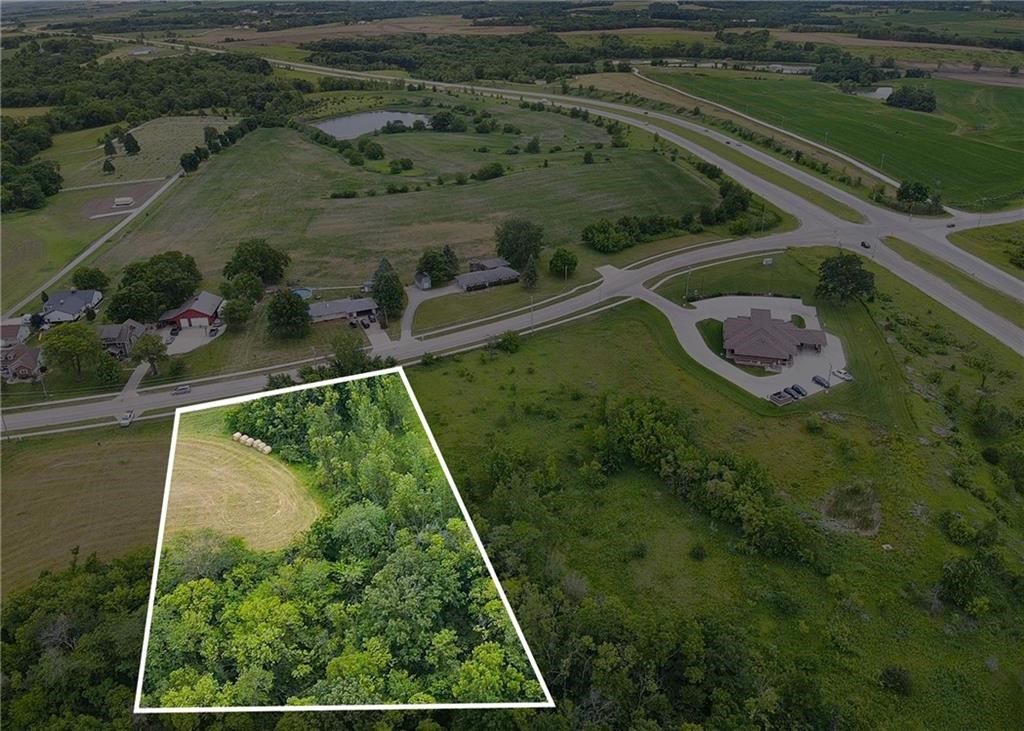 Lot 2 Jasper Street W