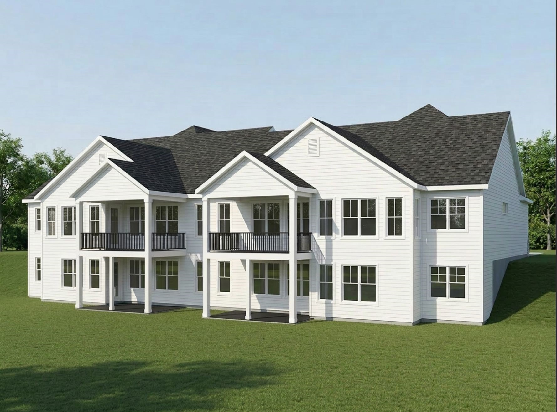 2525 Bos Landen Drive