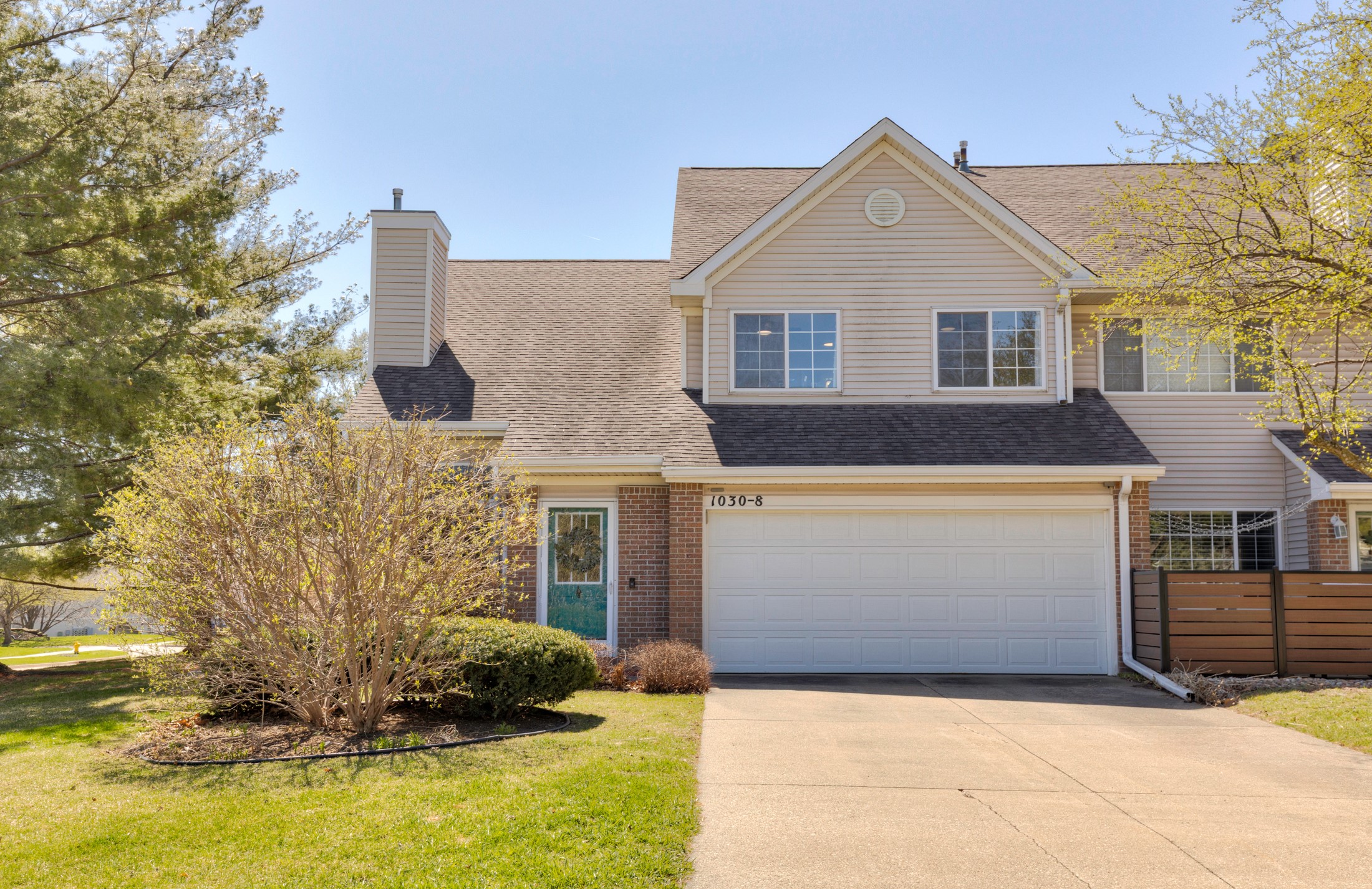 1030 68th Street #8, West Des Moines, Iowa image 1