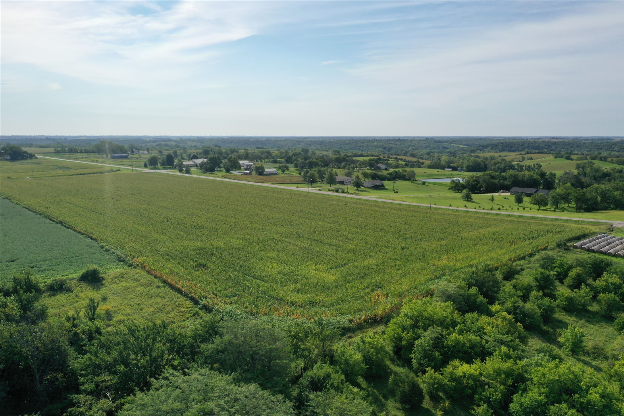 Hwy G76 & 190th Avenue, Lacona, Iowa image 9