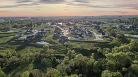 Vacant Land For Sale - 18237 Baxter Place<br/> Clive, IA 50325