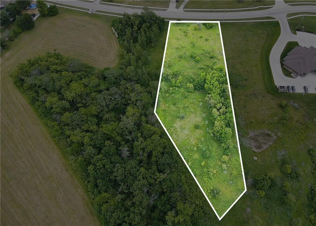 Lot 3 Jasper Street W