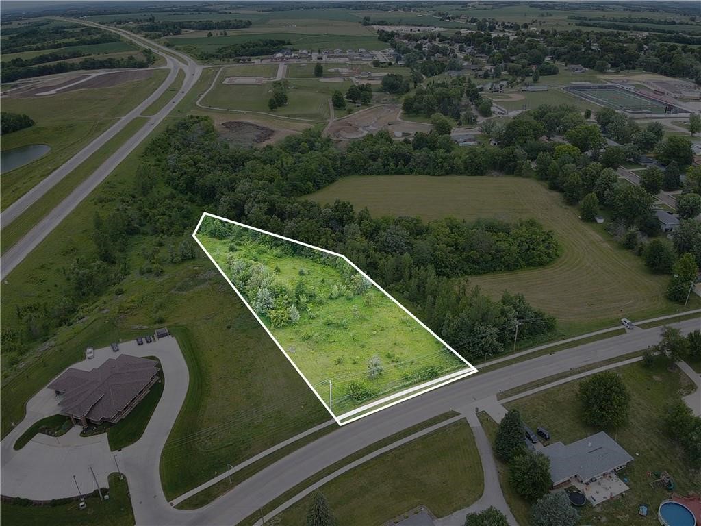 Lot 3 Jasper Street W