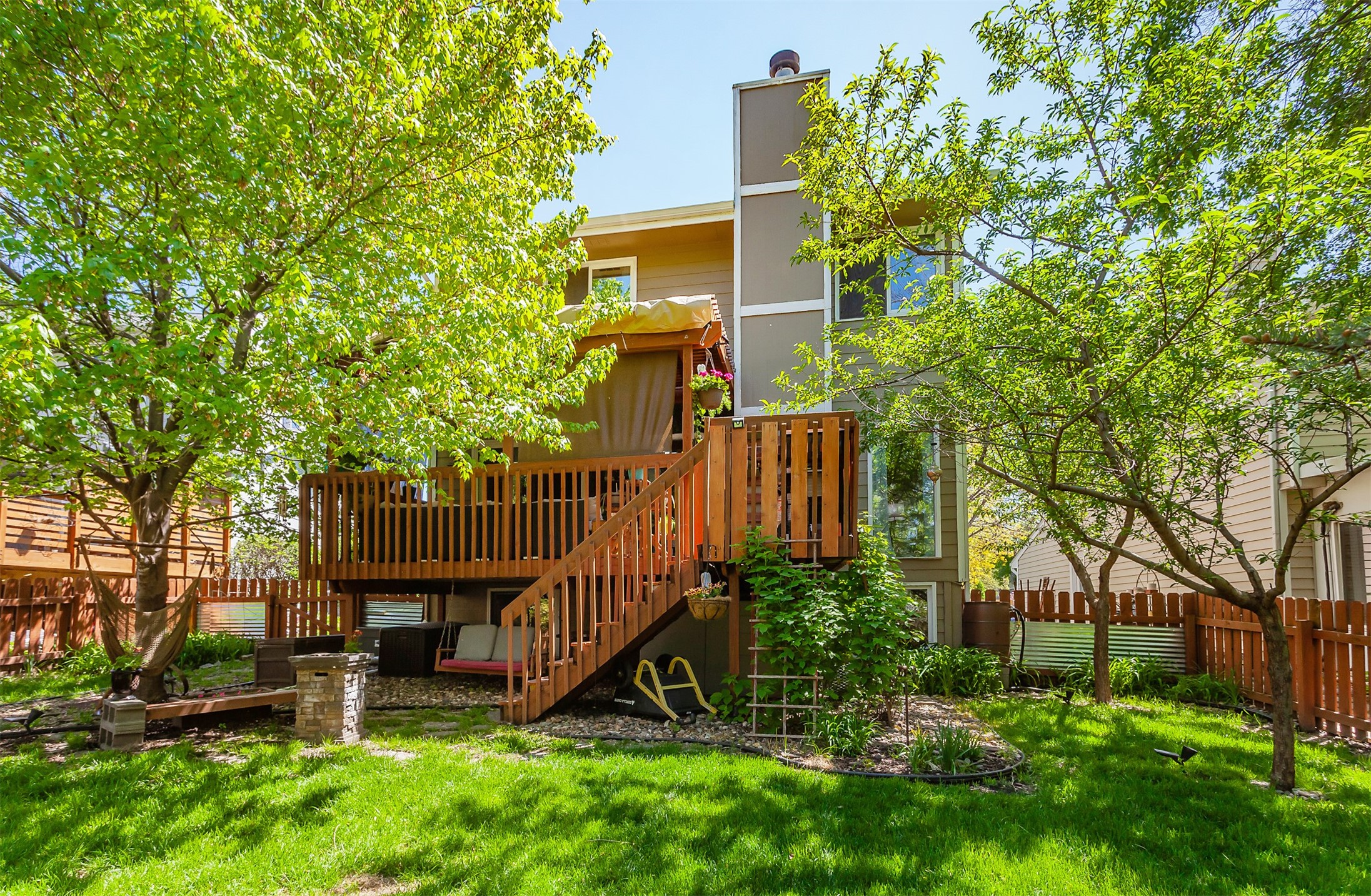 448 53rd Place, West Des Moines, Iowa image 31