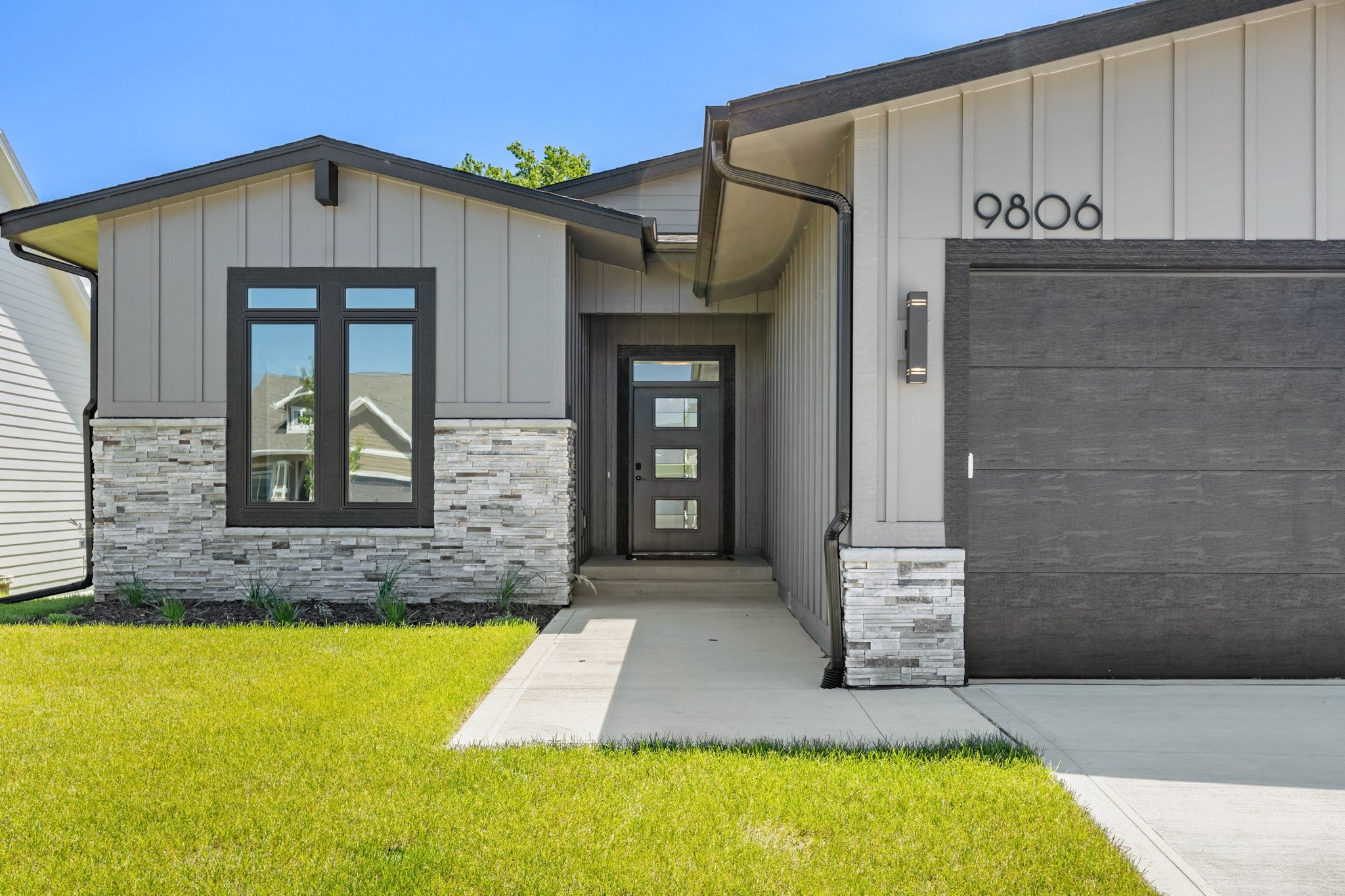 9806 Watermeadow Circle