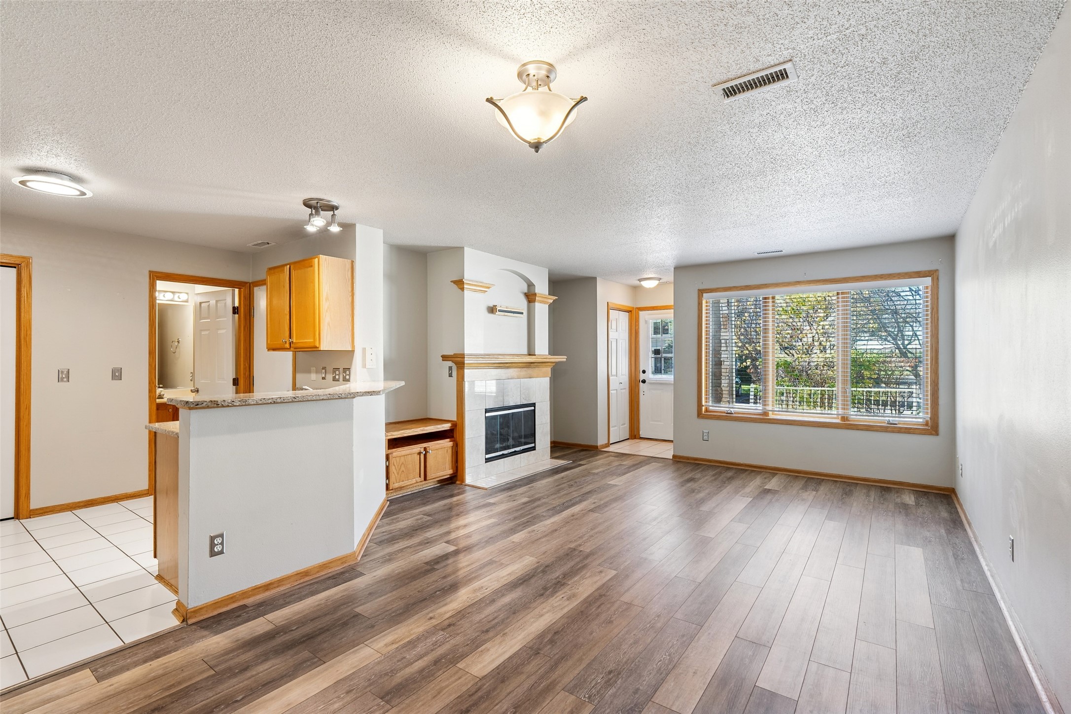 811 Burr Oaks Drive 603