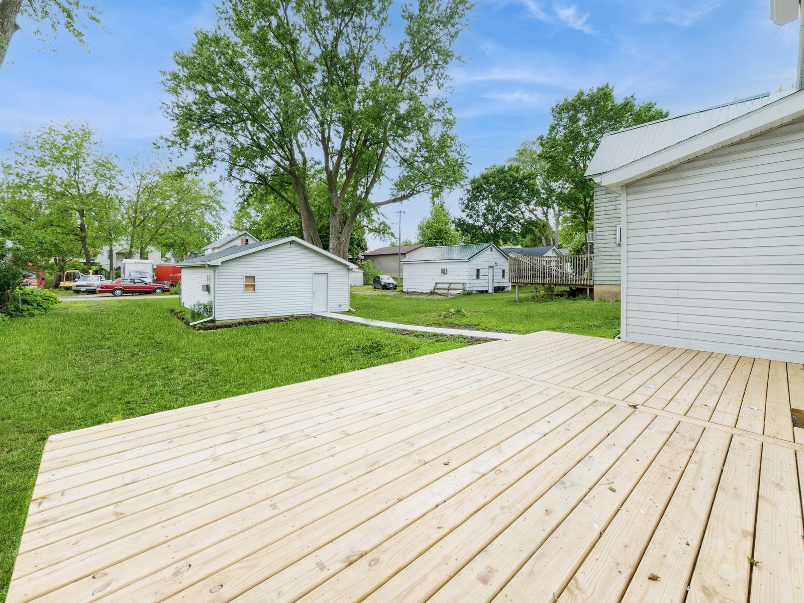 316 N Sherman Street, Stuart, Iowa image 30