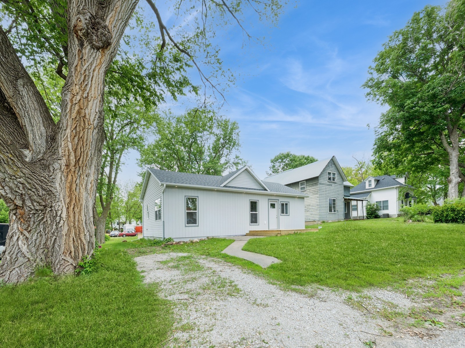 316 N Sherman Street, Stuart, Iowa image 22
