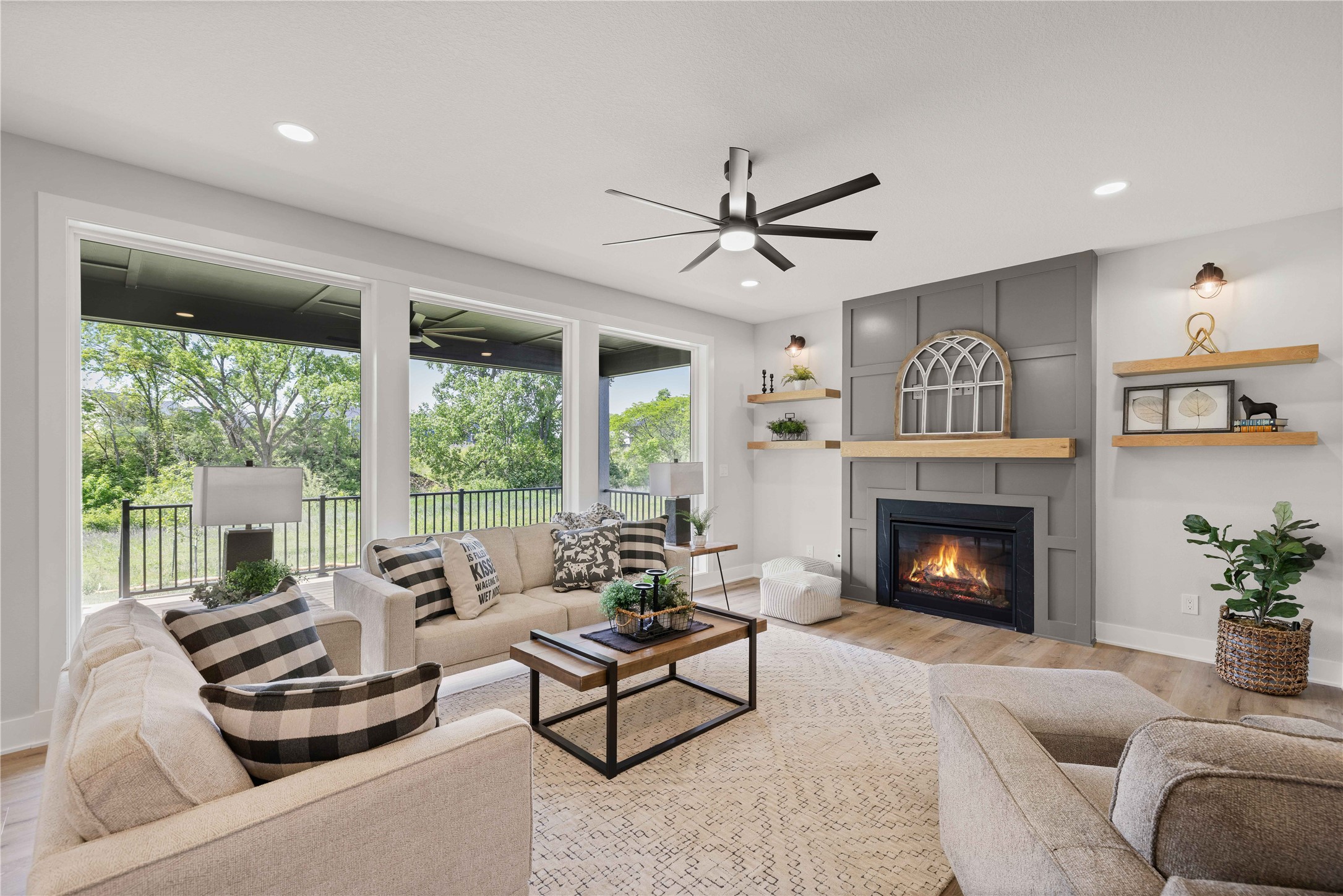 9814 Watermeadow Circle